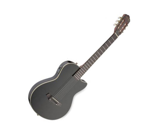 Классическая гитара с датчиком Stagg EC3000CBK - 22835 за 0 грн. | 4Club